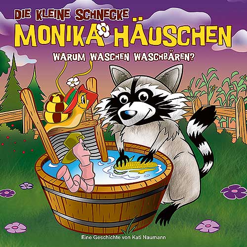 CD Monika Häuschen