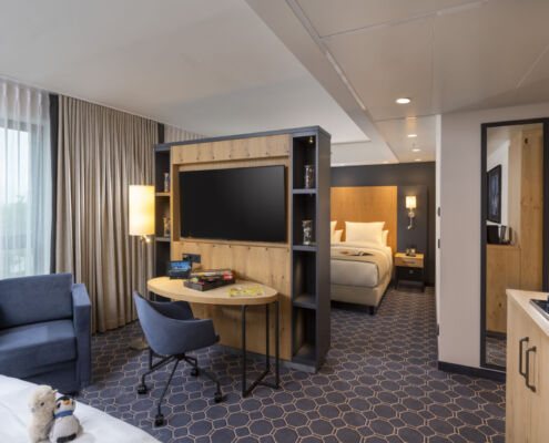 Maritim Hotel Ingolstadt