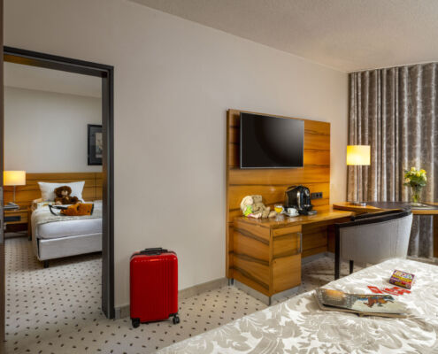 Maritim Hotel Bad Homburg