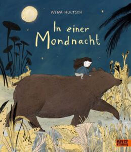 In-einer-Mondnacht