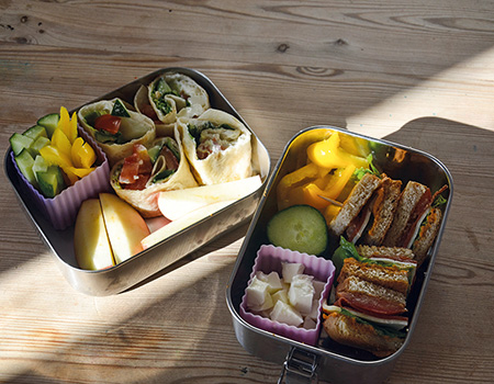 Brotboxen