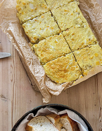 Ofentortilla