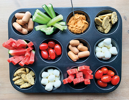 Snacks