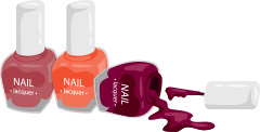 nagellack
